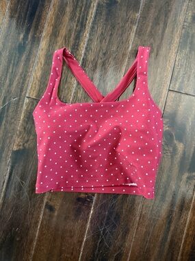 YPB SculptLux Sports Bra